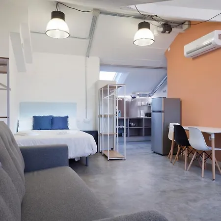 Apartamentos Turisticos As Burgas 6 By Bossh Hotels Ourense Exterior photo