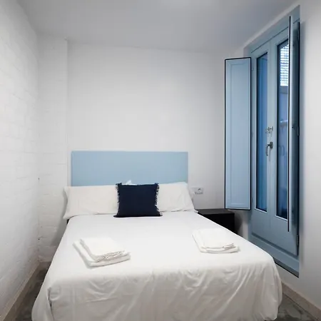 Apartamentos Turisticos As Burgas 6 By Bossh Hotels Ourense Exterior photo