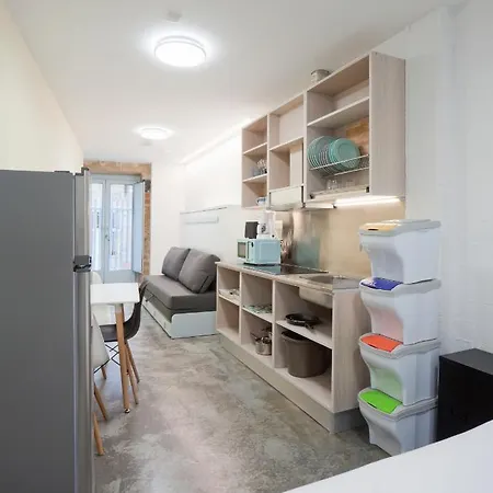 Apartamentos Turisticos As Burgas 6 By Bossh Hotels Ourense Exterior photo
