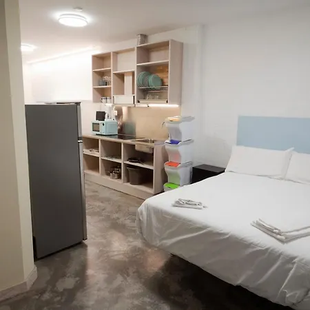 Apartamentos Turisticos As Burgas 6 By Bossh Hotels Ourense Exterior photo