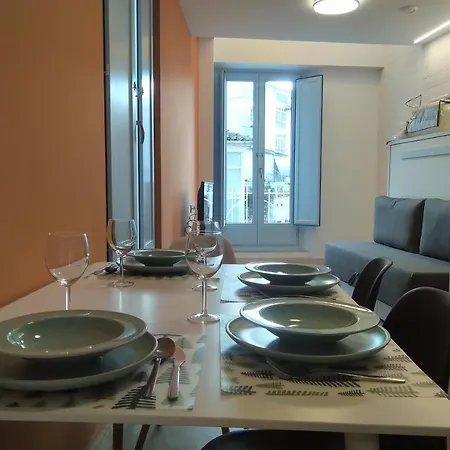 Apartamentos Turisticos As Burgas 6 By Bossh Hotels Ourense Exterior photo