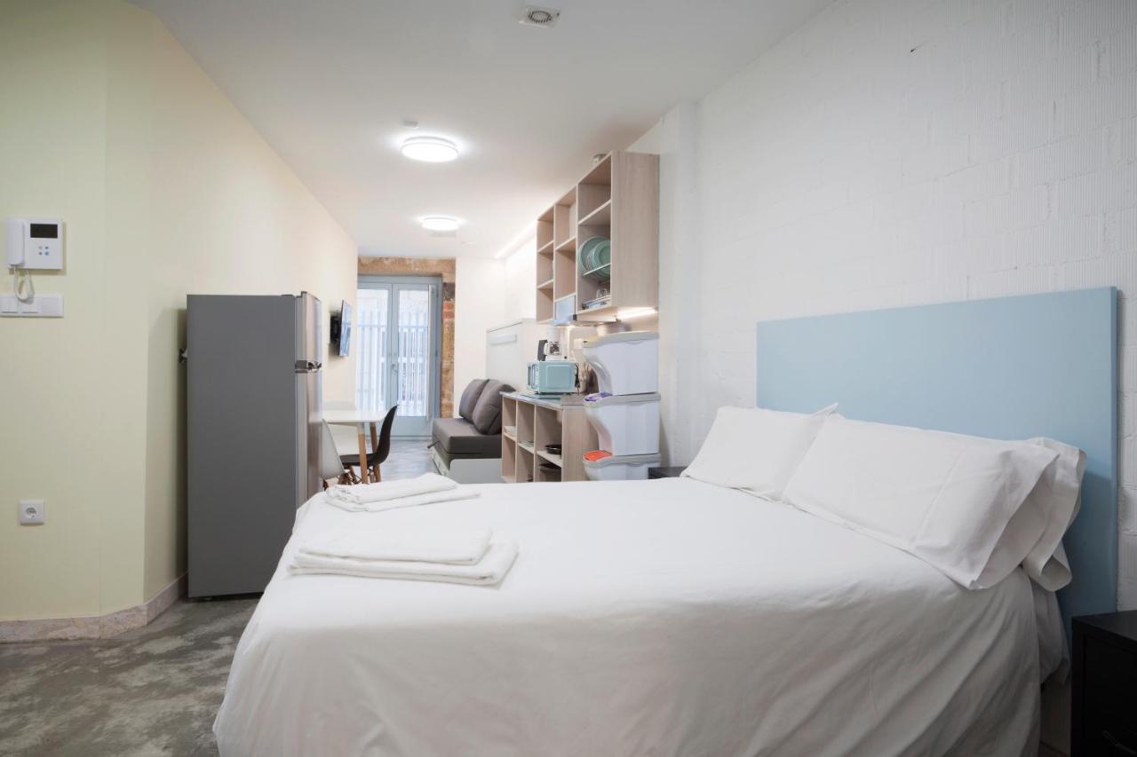 Apartment Turisticos As Burgas 6 By Bossh Ourense
