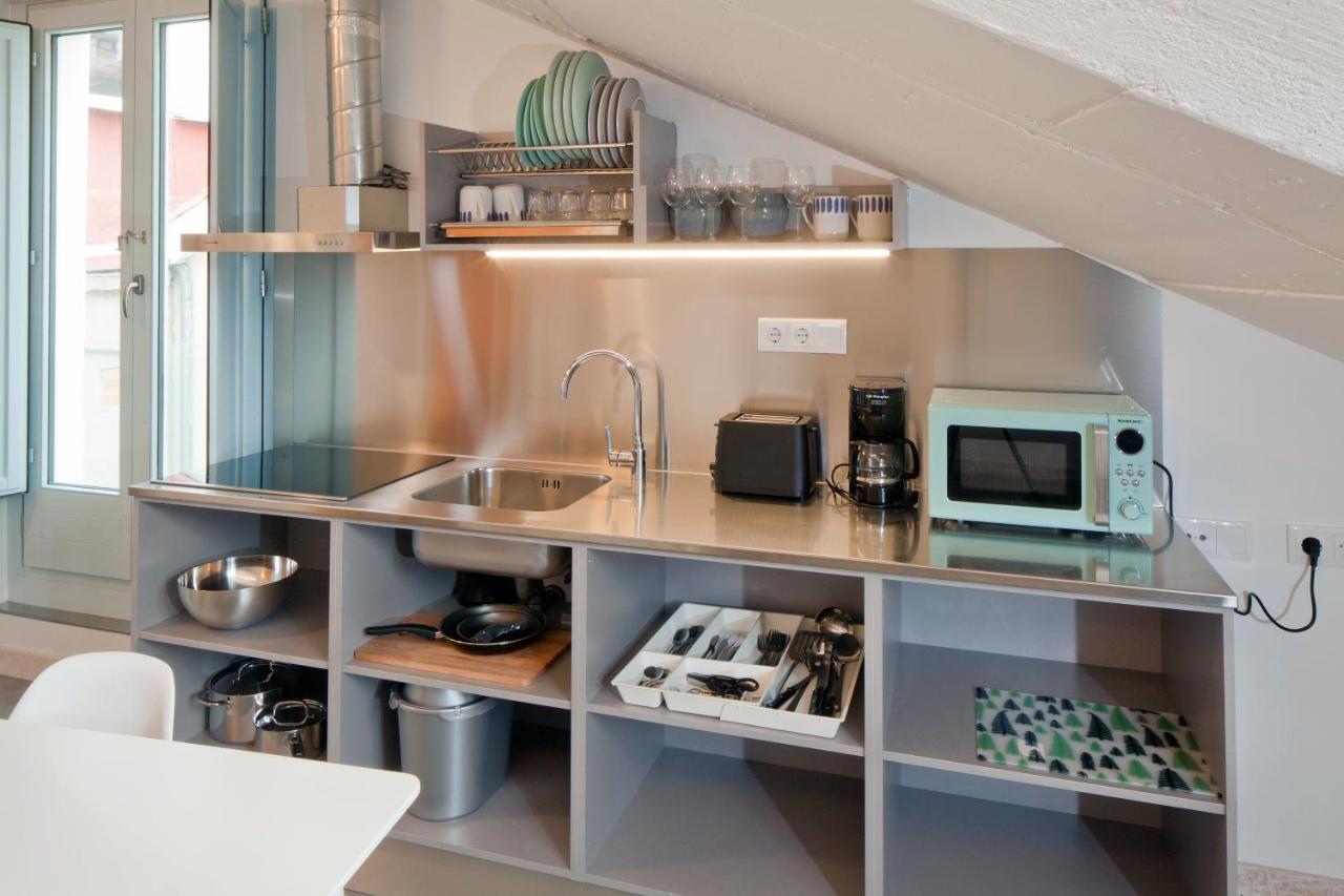 Apartment Turisticos As Burgas 6 By Bossh