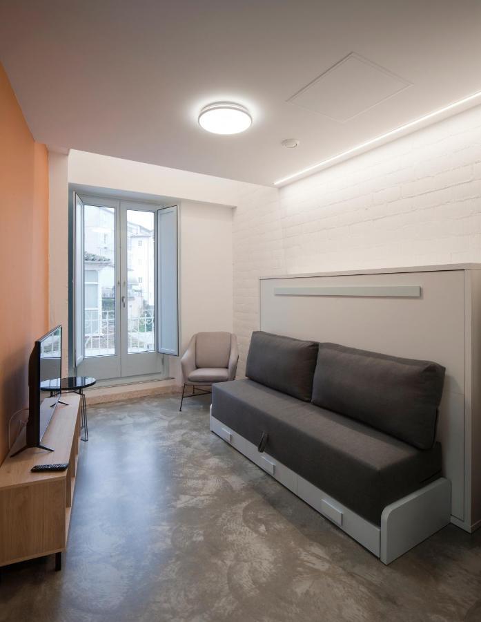 Turisticos As Burgas 6 By Bossh Apartment