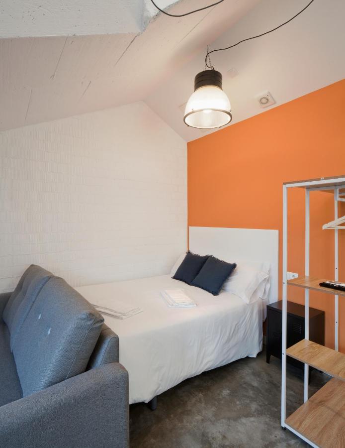 Apartment Turisticos As Burgas 6 By Bossh Ourense