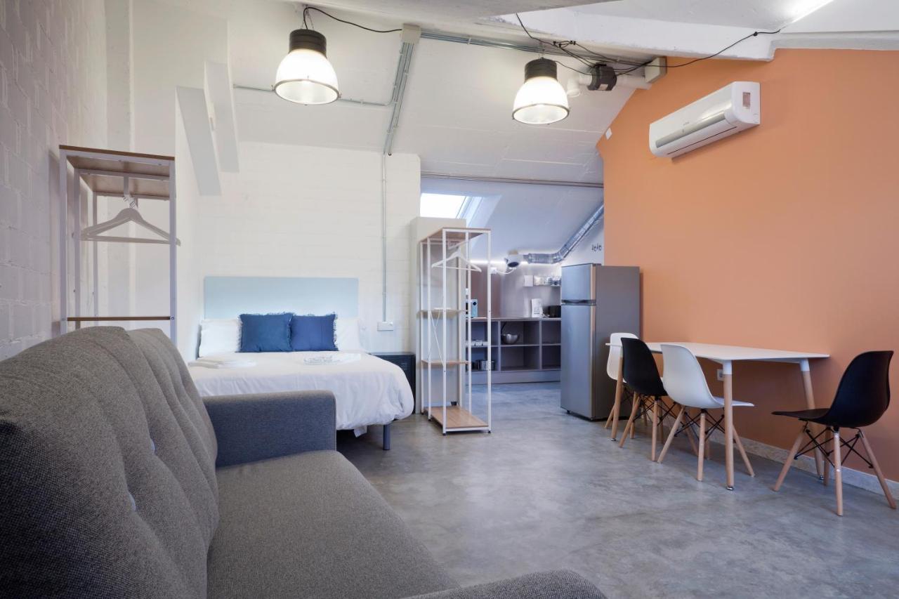Apartment Turisticos As Burgas 6 By Bossh Ourense