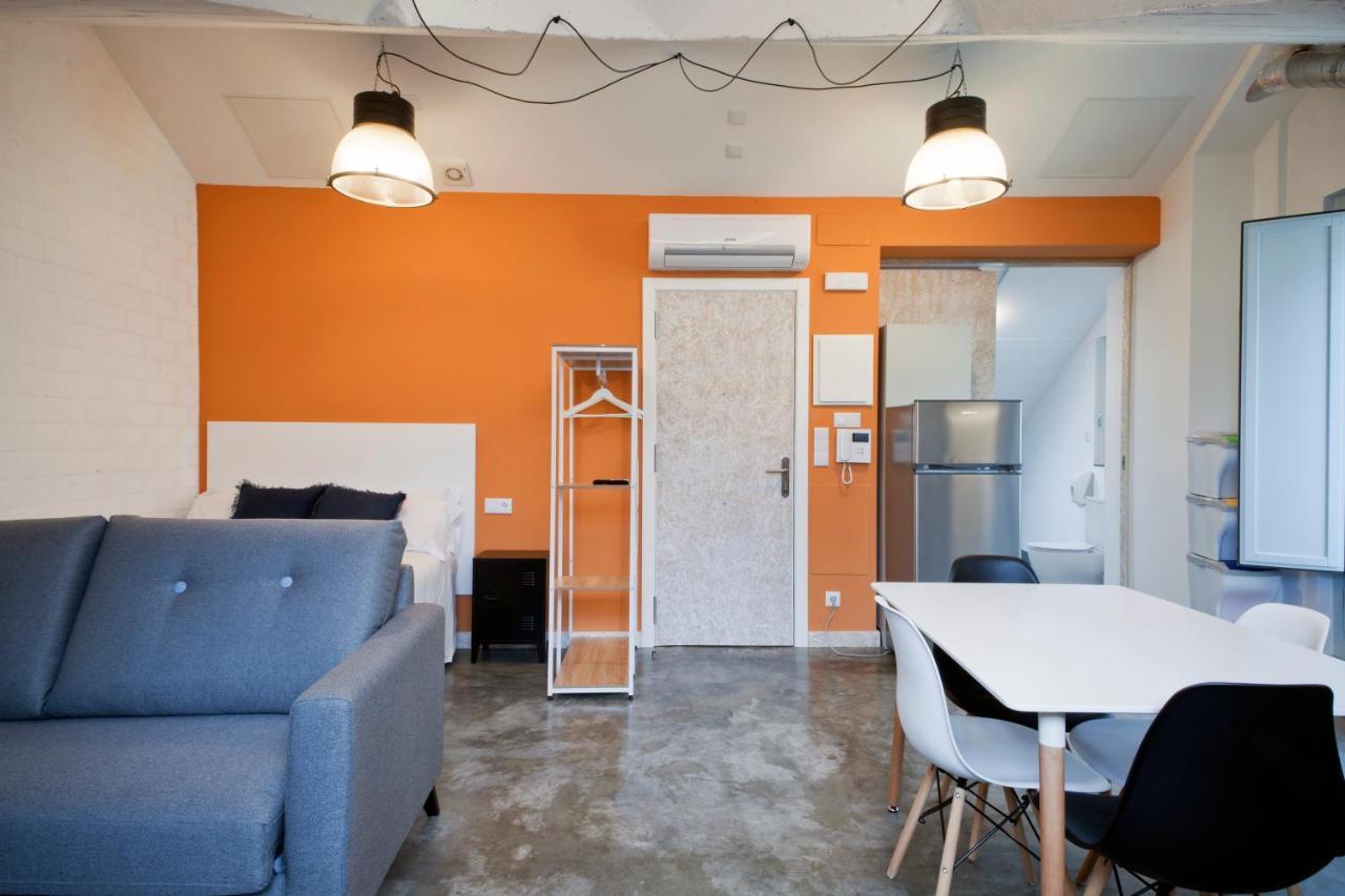 Turisticos As Burgas 6 By Bossh Apartment Ourense