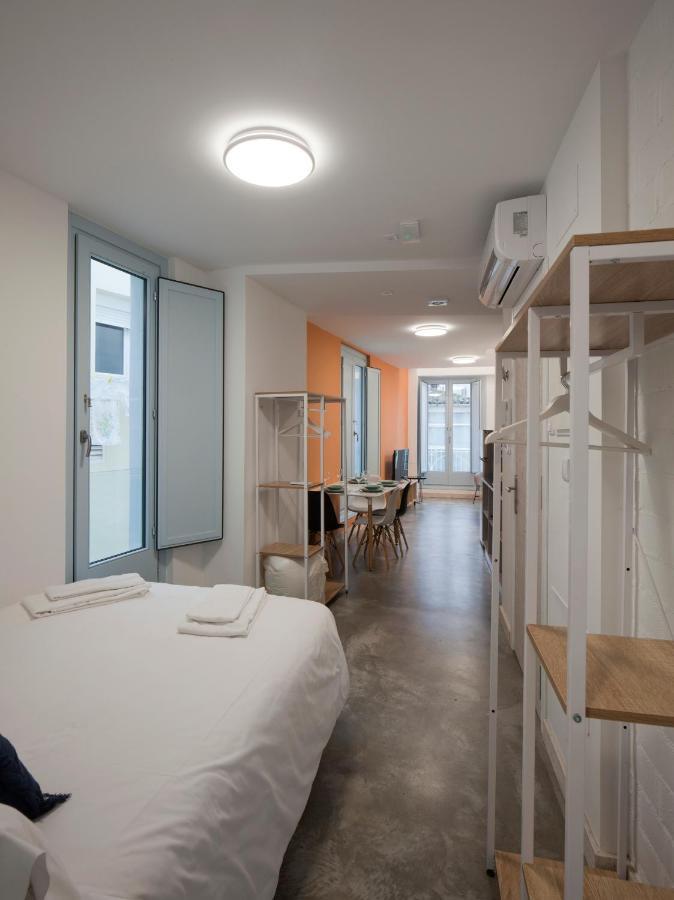 Turisticos As Burgas 6 By Bossh Apartment Ourense