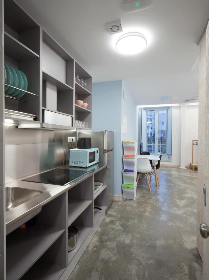 Turisticos As Burgas 6 By Bossh Apartment