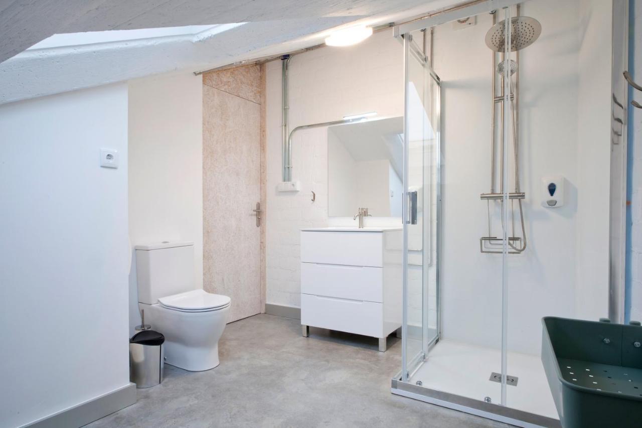 Turisticos As Burgas 6 By Bossh Apartment *