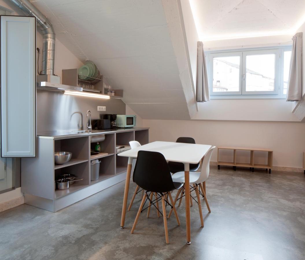Turisticos As Burgas 6 By Bossh Apartment