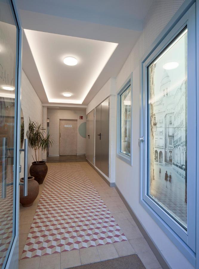 Turisticos As Burgas 6 By Bossh *