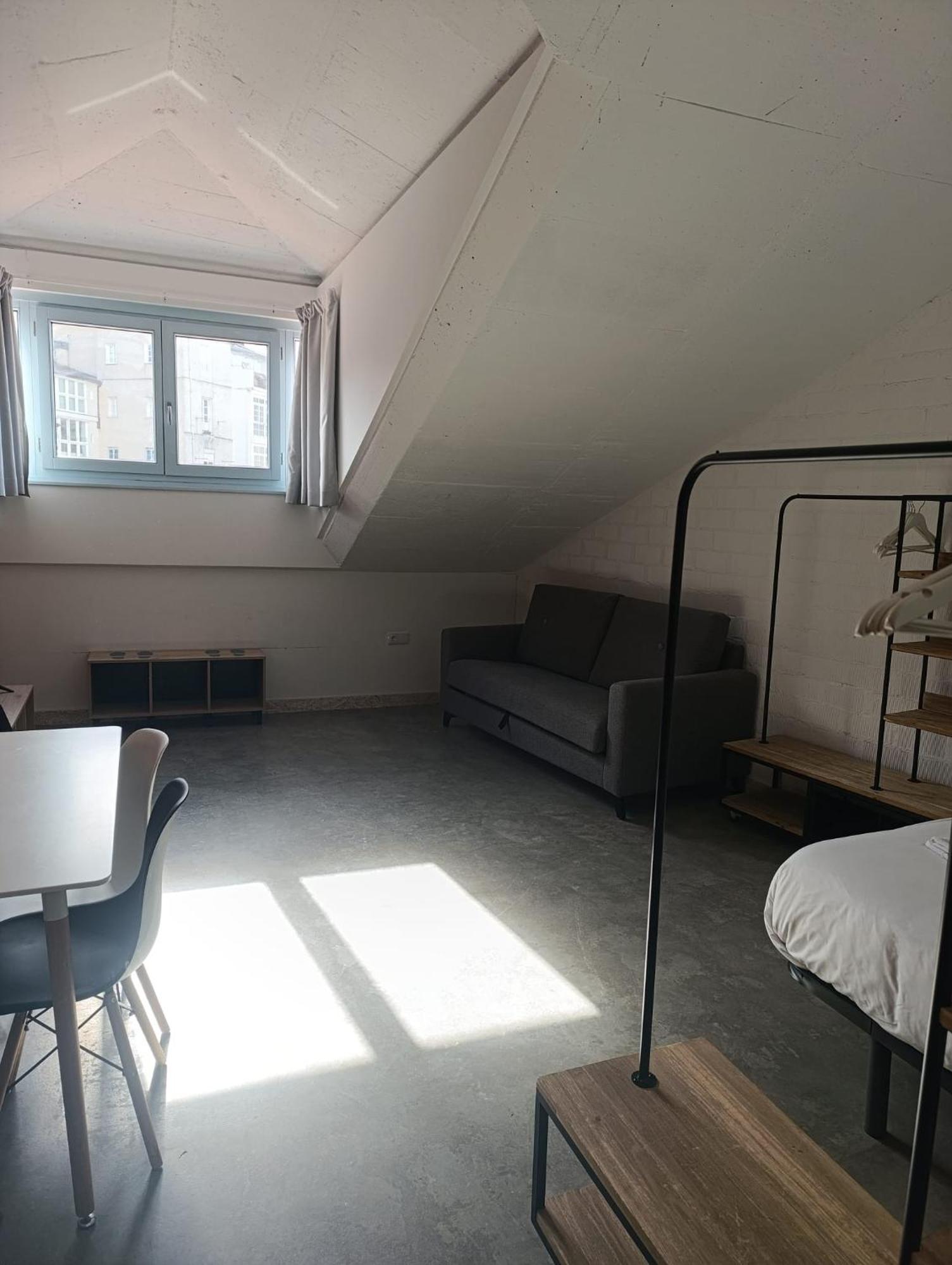 Apartment Turisticos As Burgas 6 By Bossh Ourense
